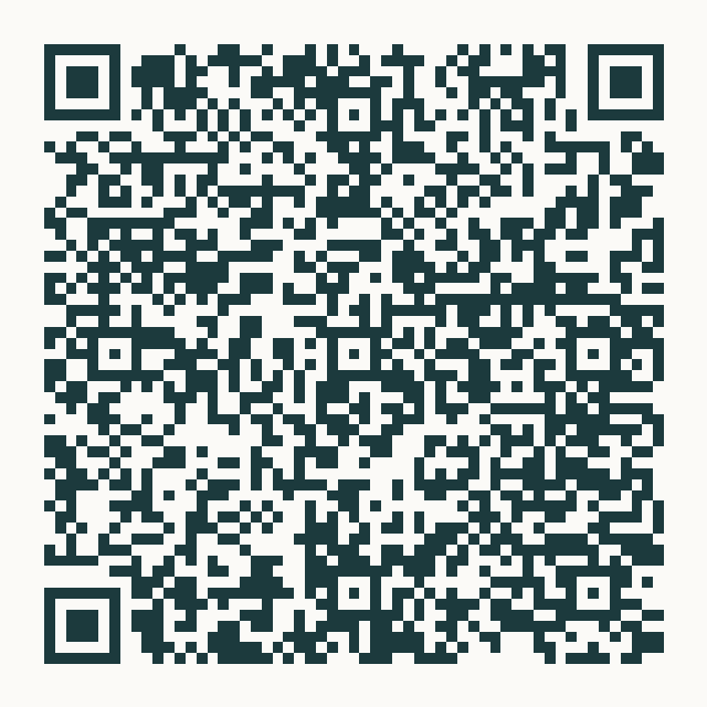 Código QR para Agenda de eventos